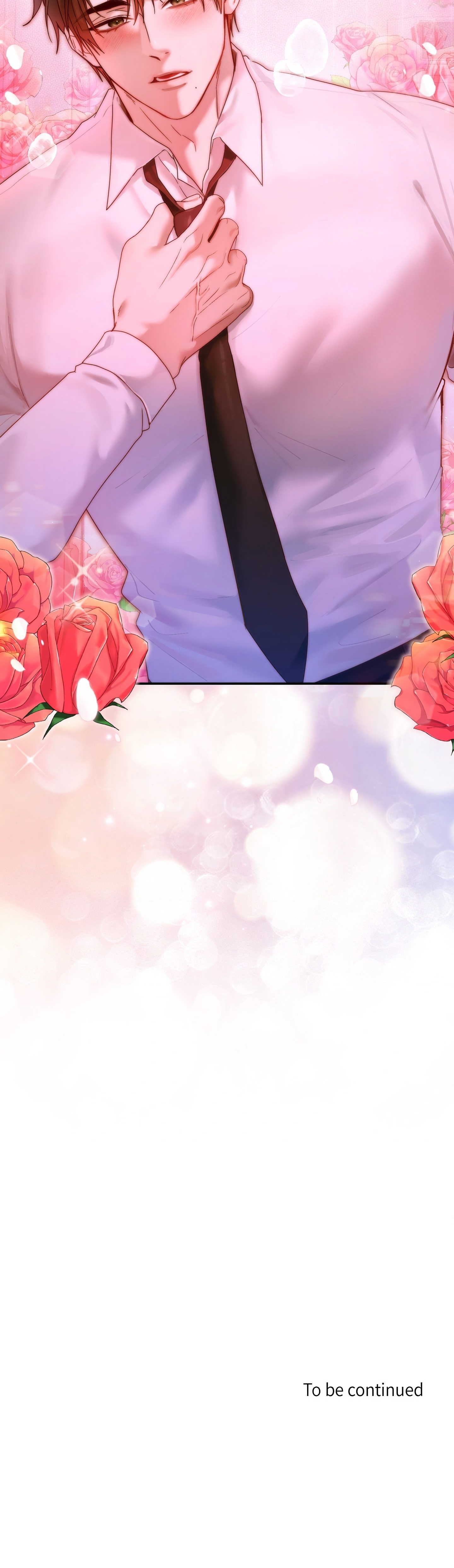 Crossing the Line (Doyeon) chapter 20 page 18