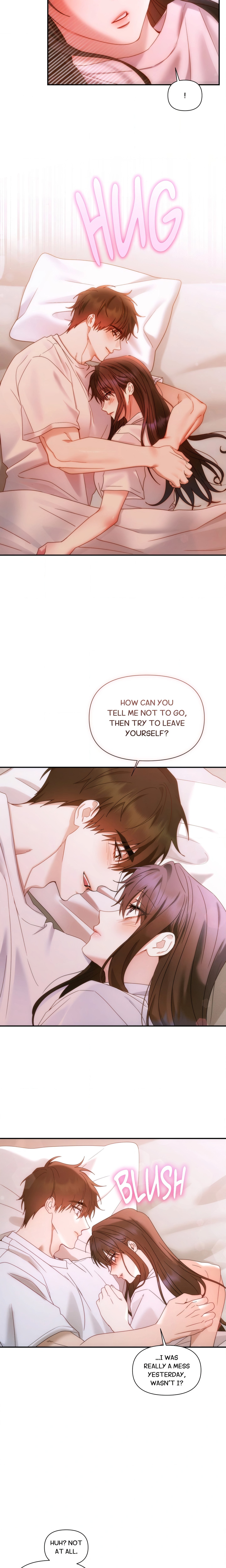 Crossing the Line (Doyeon) chapter 24 page 17