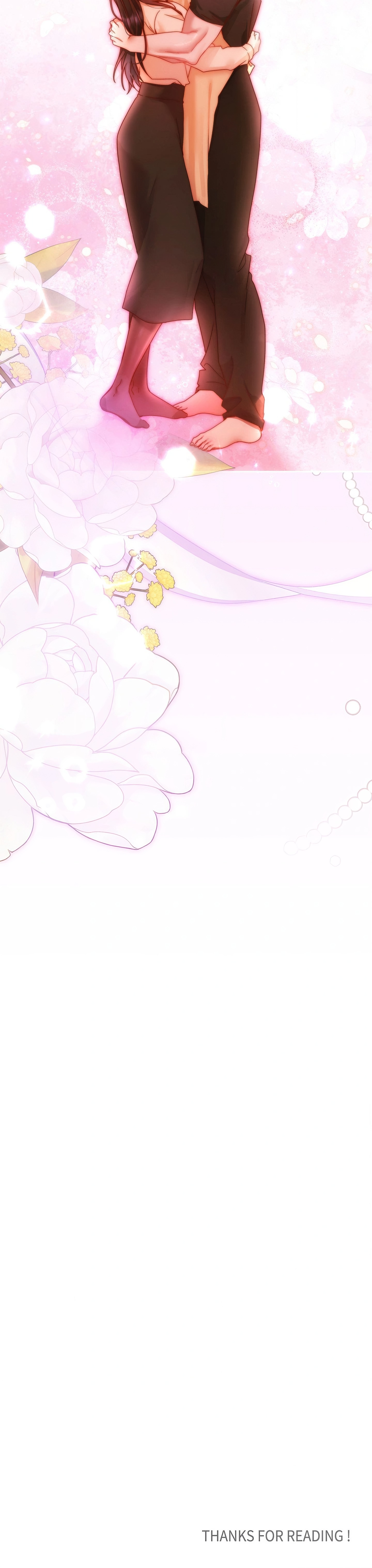 Crossing the Line (Doyeon) chapter 25 page 19