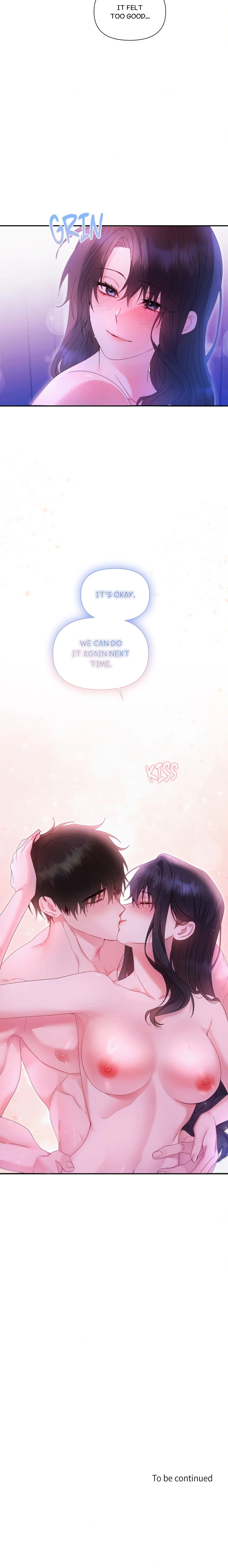 Crossing the Line (Doyeon) chapter 4 page 17