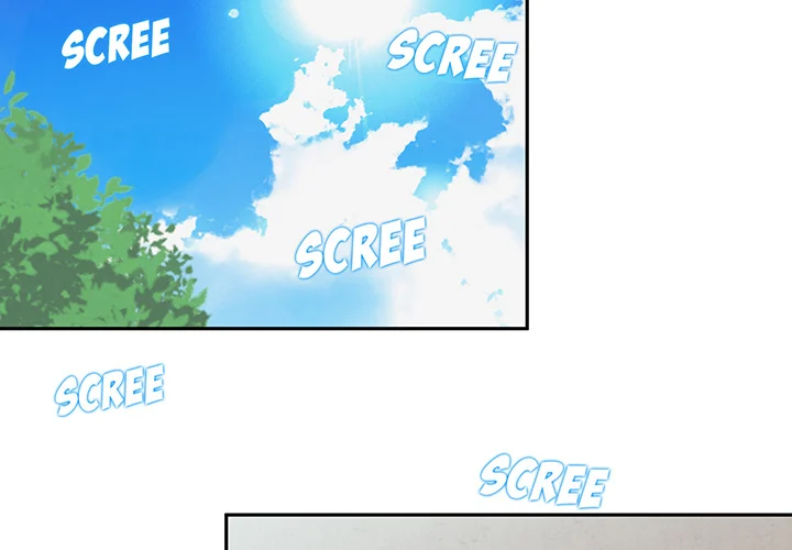 Crossing the Line chapter 1 page 2