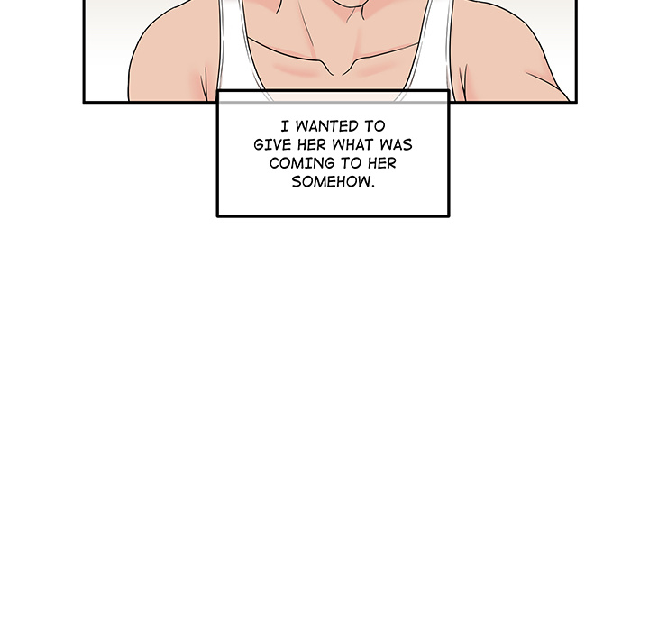 Crossing the Line chapter 1 page 74