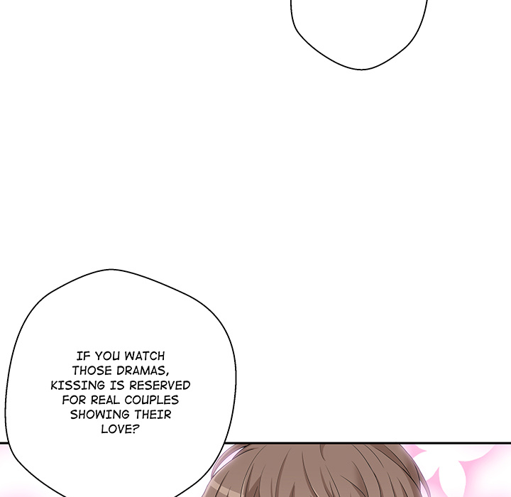 Crossing the Line chapter 1 page 119