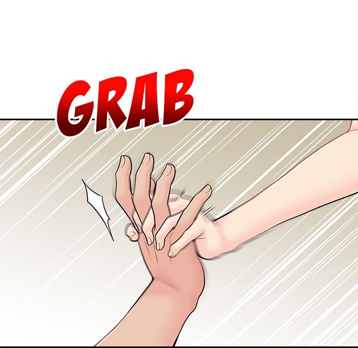 Crossing the Line chapter 10 page 9