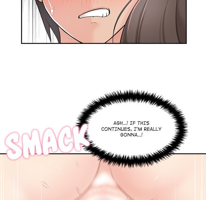 Crossing the Line chapter 10 page 23