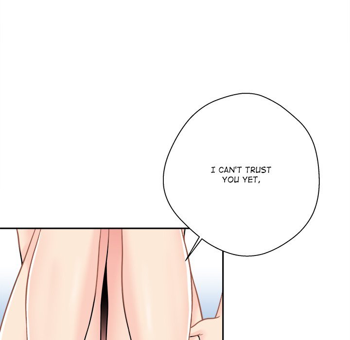 Crossing the Line chapter 10 page 32