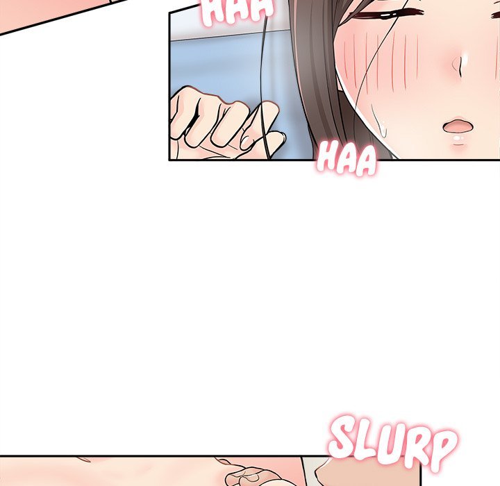 Crossing the Line chapter 10 page 49