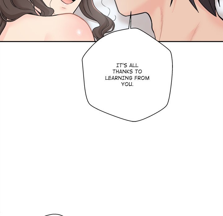 Crossing the Line chapter 10 page 61