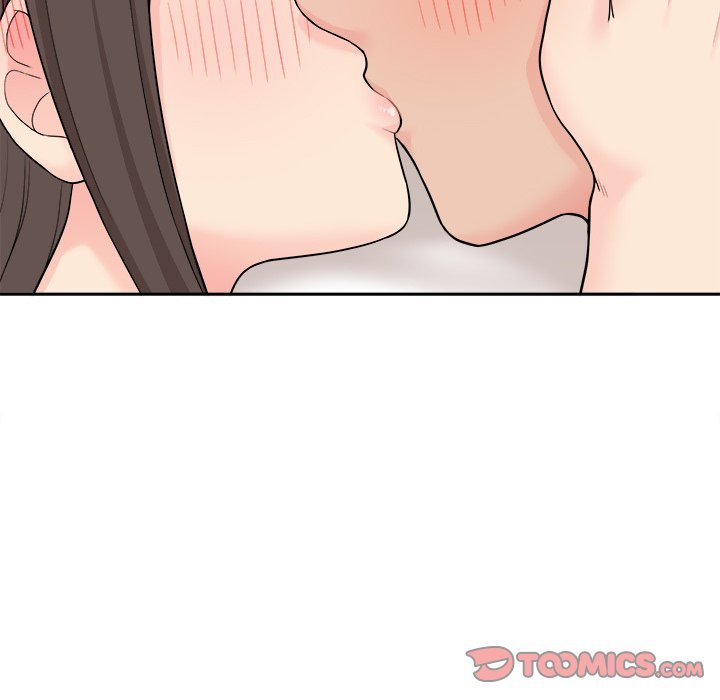 Crossing the Line chapter 10 page 66