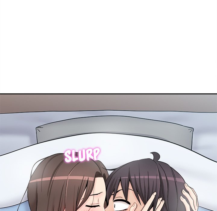 Crossing the Line chapter 10 page 69