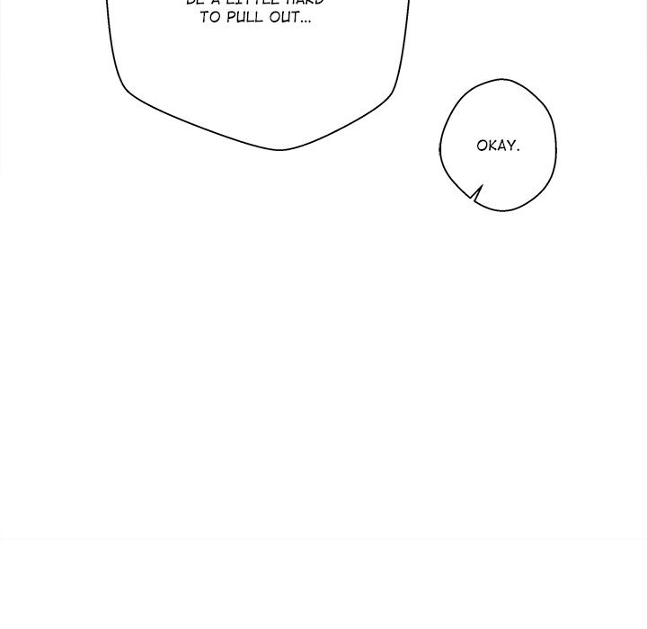 Crossing the Line chapter 10 page 81