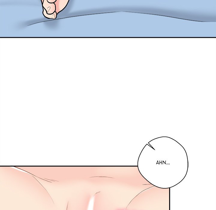 Crossing the Line chapter 10 page 87