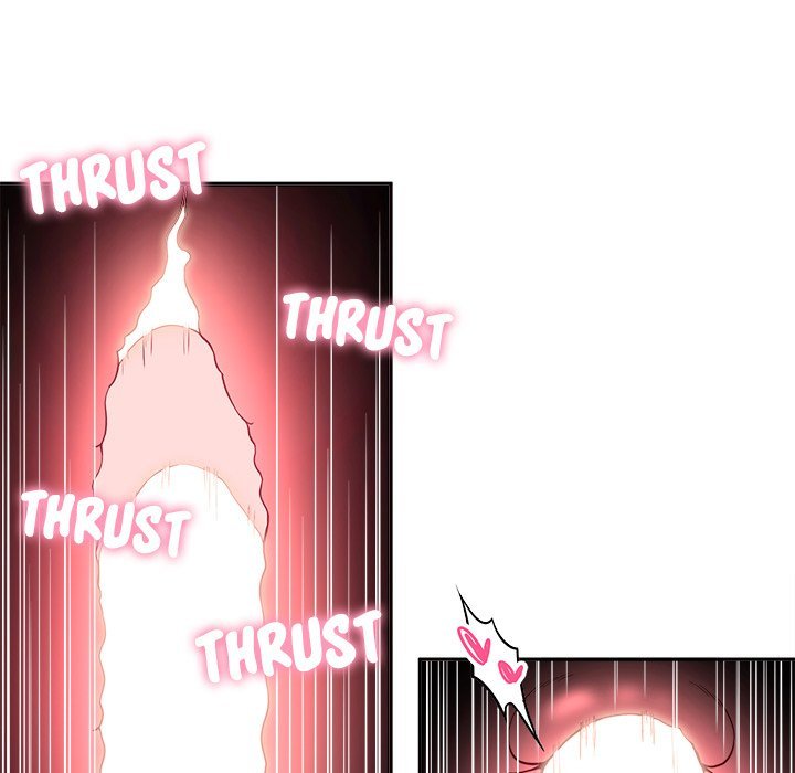 Crossing the Line chapter 10 page 95