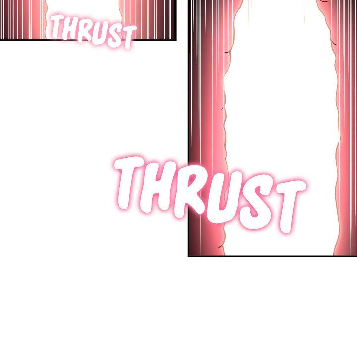 Crossing the Line chapter 10 page 96