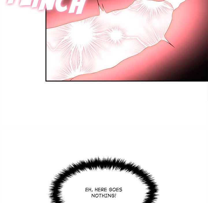 Crossing the Line chapter 10 page 109