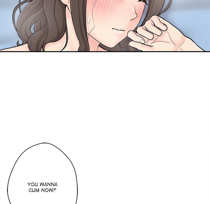 Crossing the Line chapter 10 page 112