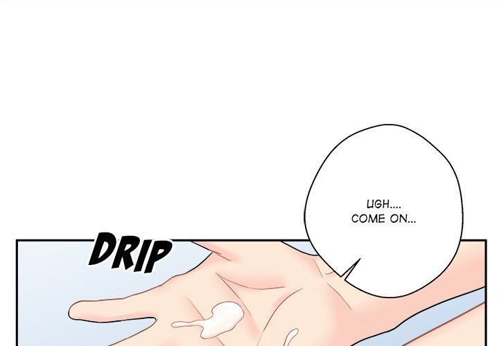Crossing the Line chapter 11 page 1