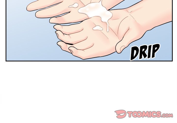 Crossing the Line chapter 11 page 2