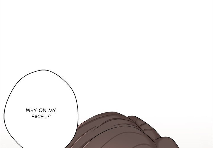 Crossing the Line chapter 11 page 3