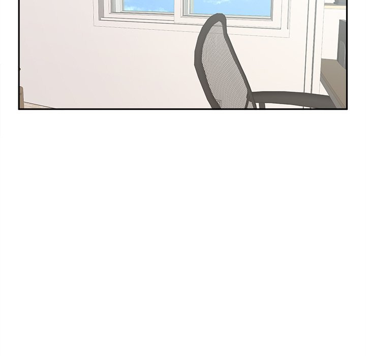 Crossing the Line chapter 11 page 40