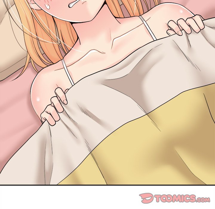 Crossing the Line chapter 11 page 42