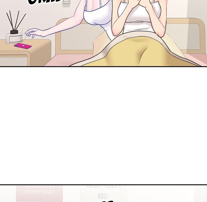 Crossing the Line chapter 11 page 48