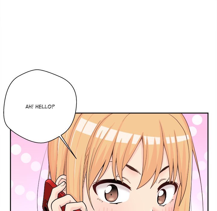 Crossing the Line chapter 11 page 51
