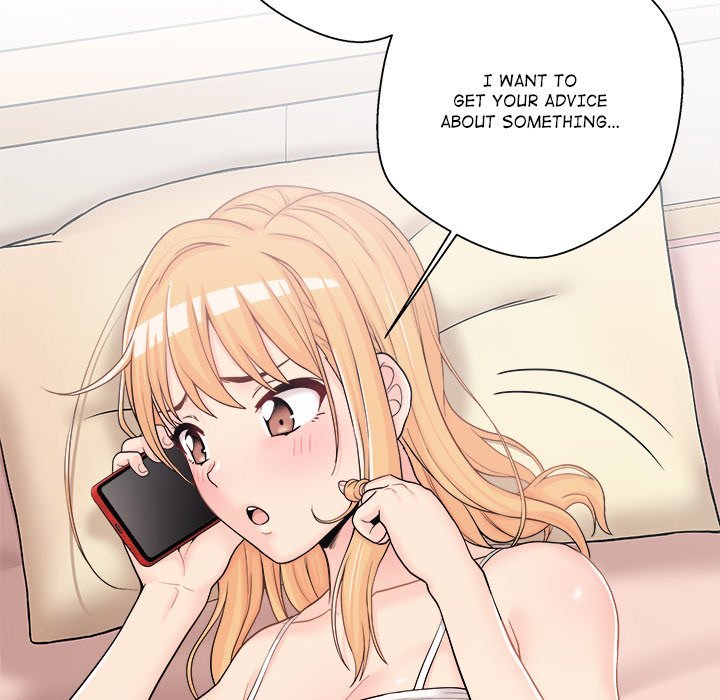 Crossing the Line chapter 11 page 54