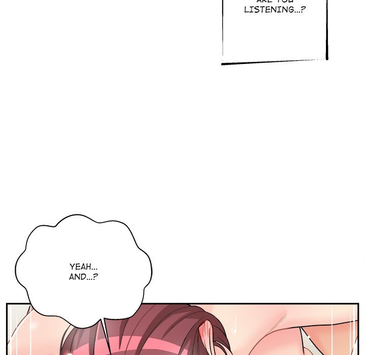 Crossing the Line chapter 11 page 69