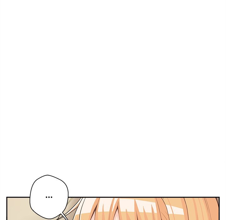 Crossing the Line chapter 11 page 101
