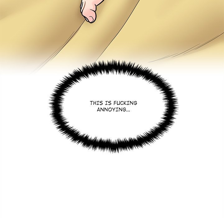 Crossing the Line chapter 11 page 108