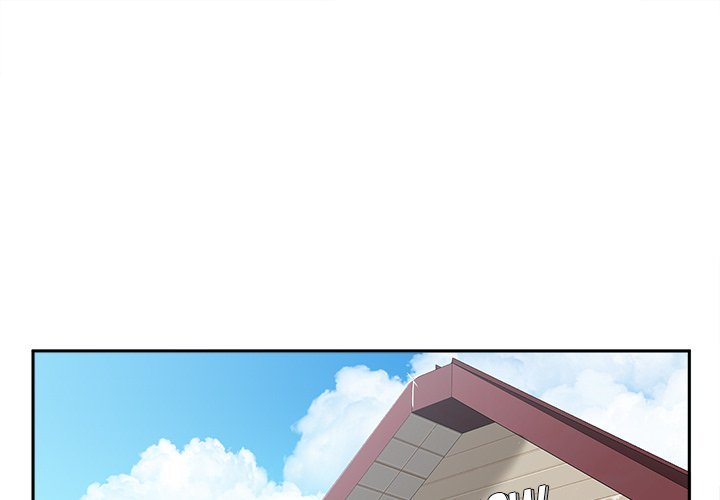 Crossing the Line chapter 12 page 1