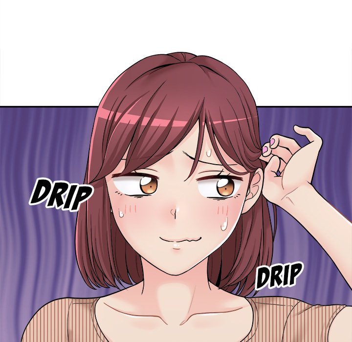 Crossing the Line chapter 12 page 6