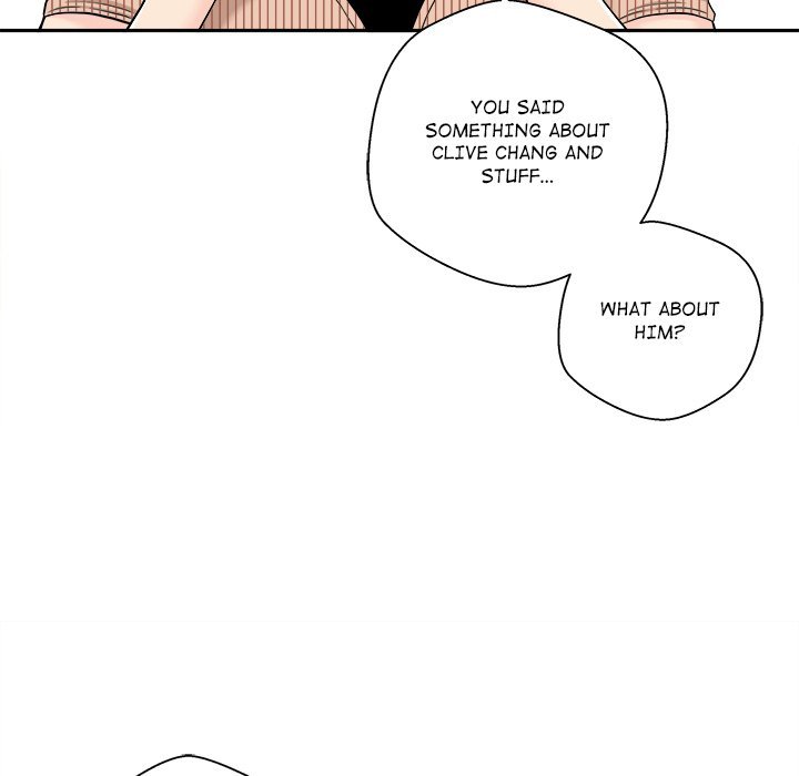 Crossing the Line chapter 12 page 16