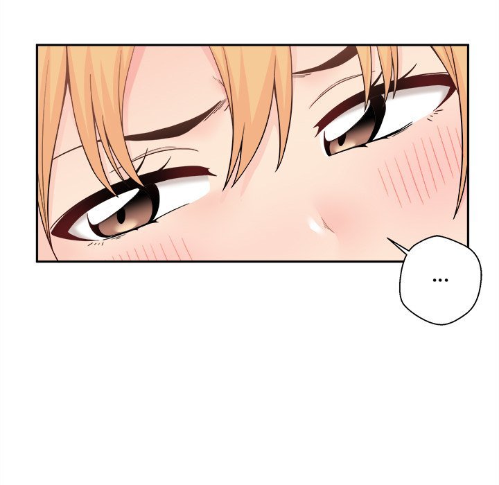 Crossing the Line chapter 12 page 18