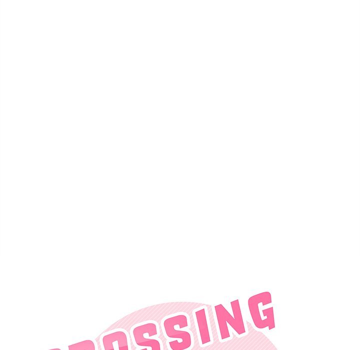 Crossing the Line chapter 12 page 22