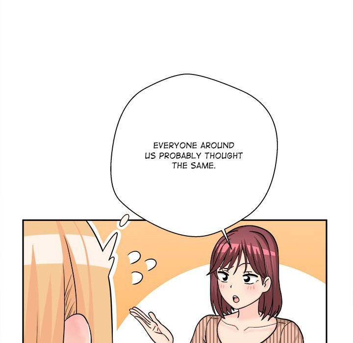 Crossing the Line chapter 12 page 32