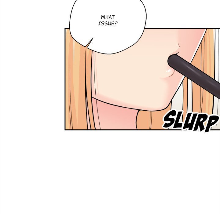 Crossing the Line chapter 12 page 37
