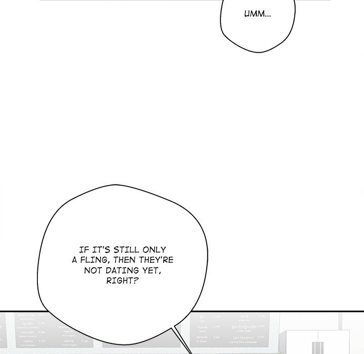 Crossing the Line chapter 12 page 54