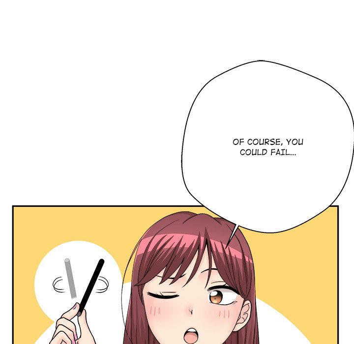 Crossing the Line chapter 12 page 61