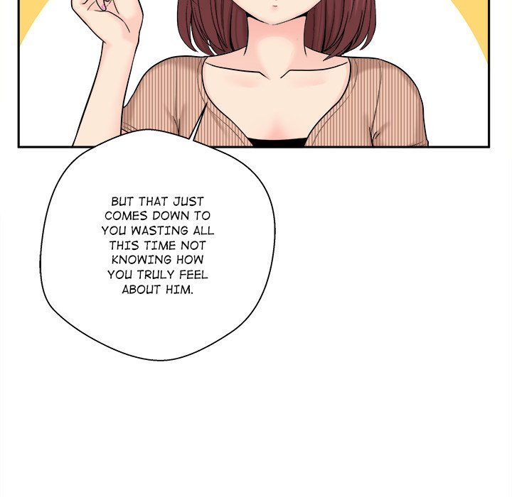 Crossing the Line chapter 12 page 62
