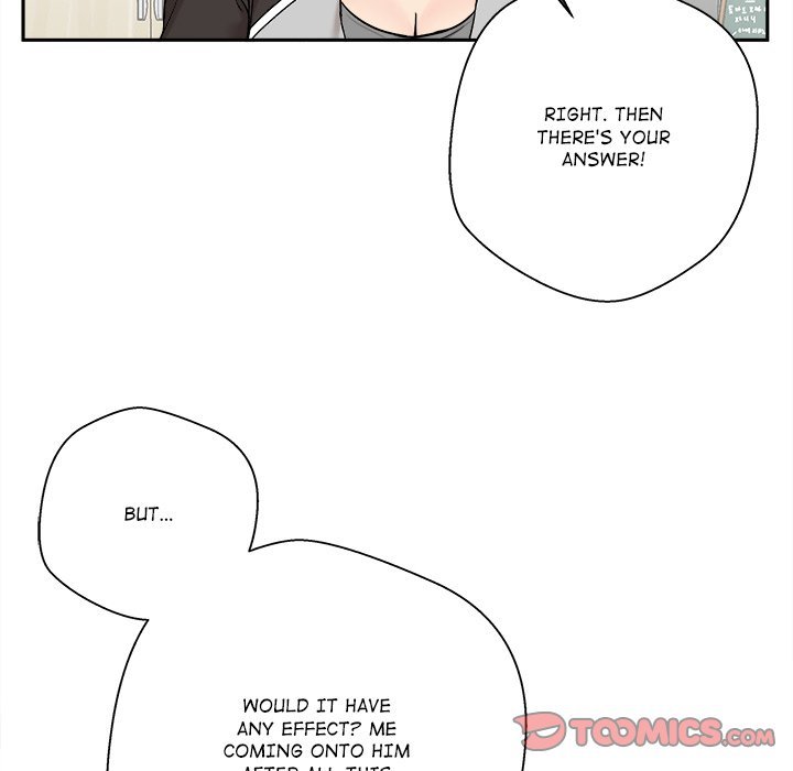 Crossing the Line chapter 12 page 66