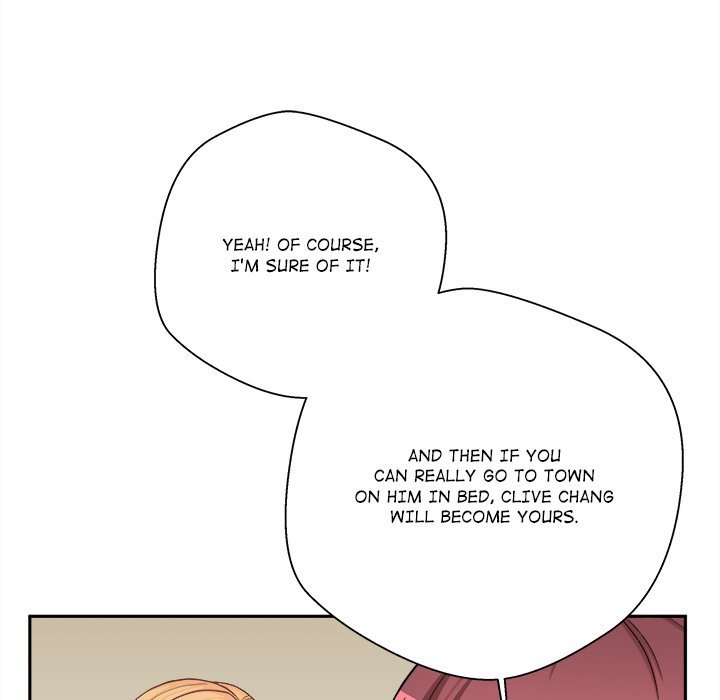 Crossing the Line chapter 12 page 87