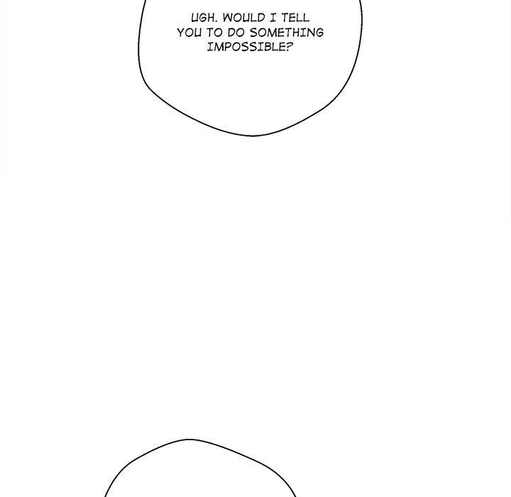 Crossing the Line chapter 12 page 100