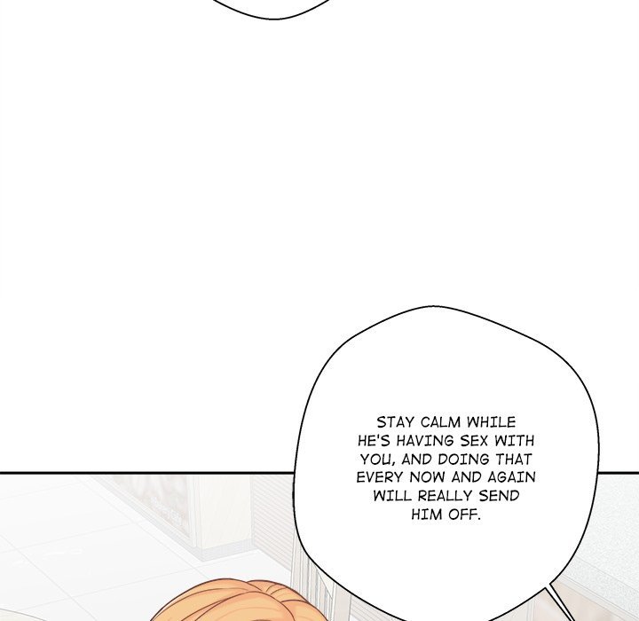 Crossing the Line chapter 12 page 103