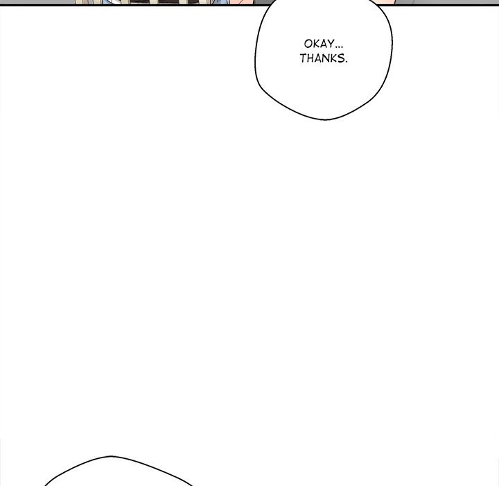 Crossing the Line chapter 12 page 119