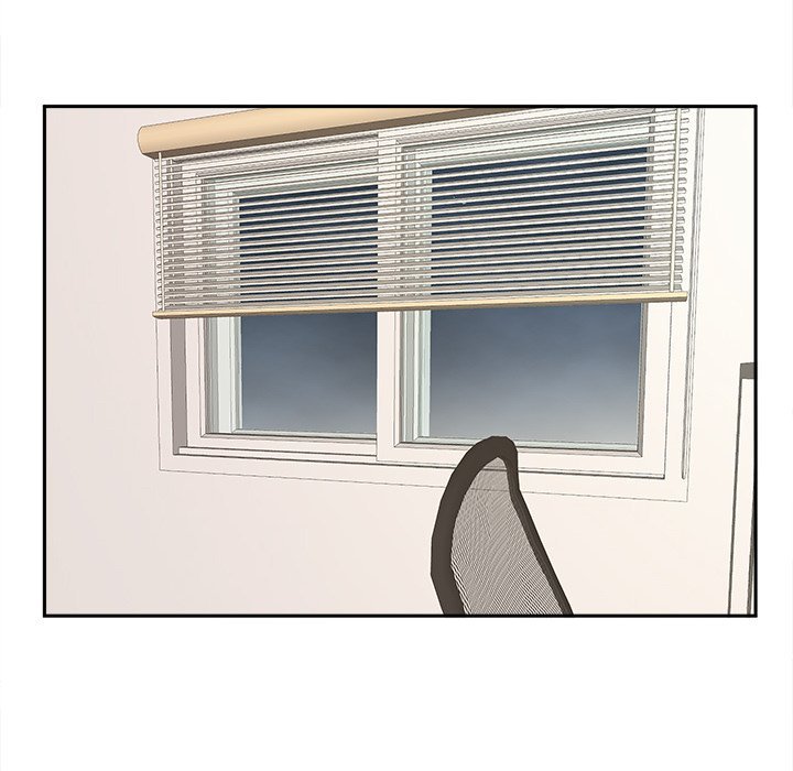 Crossing the Line chapter 12 page 131