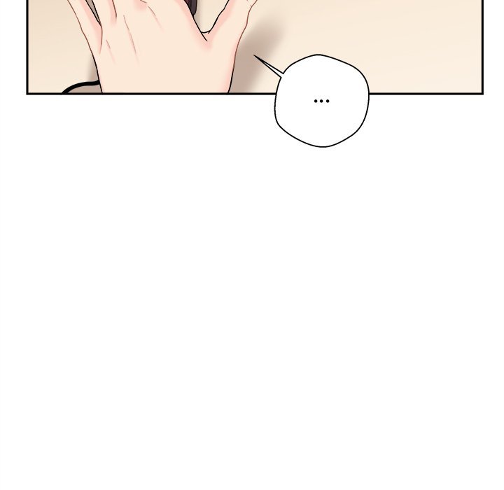 Crossing the Line chapter 12 page 140