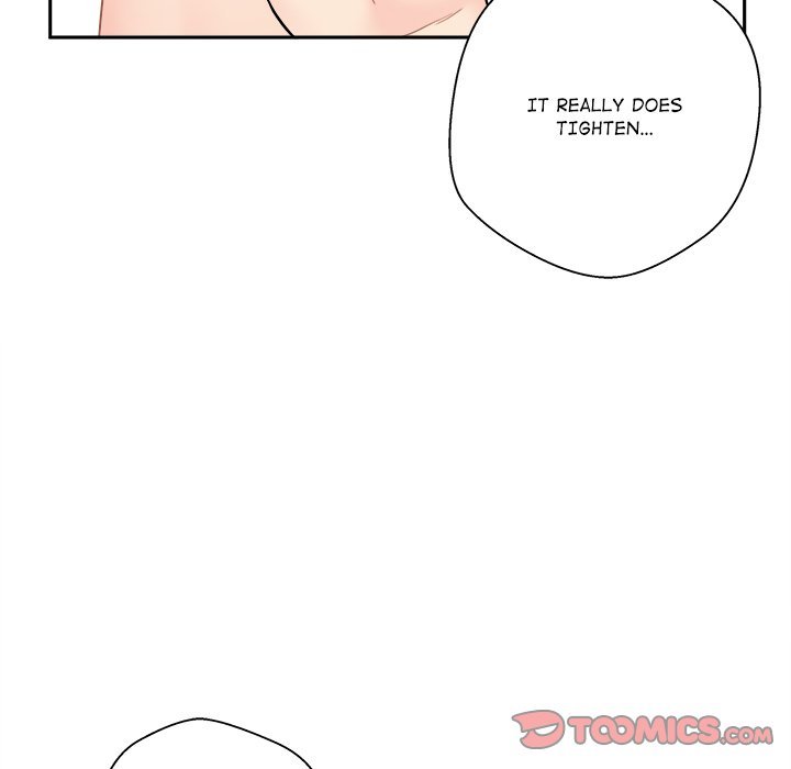 Crossing the Line chapter 12 page 147