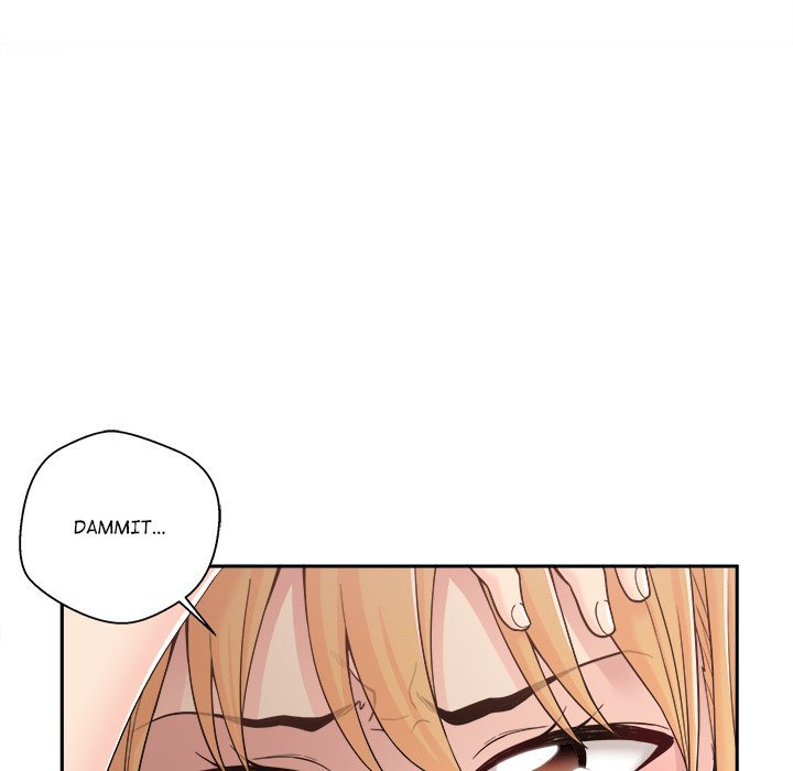 Crossing the Line chapter 12 page 152